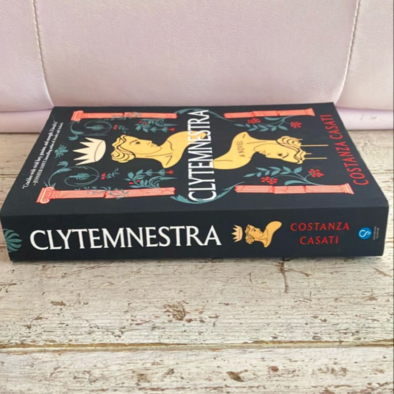 Clytemnestra