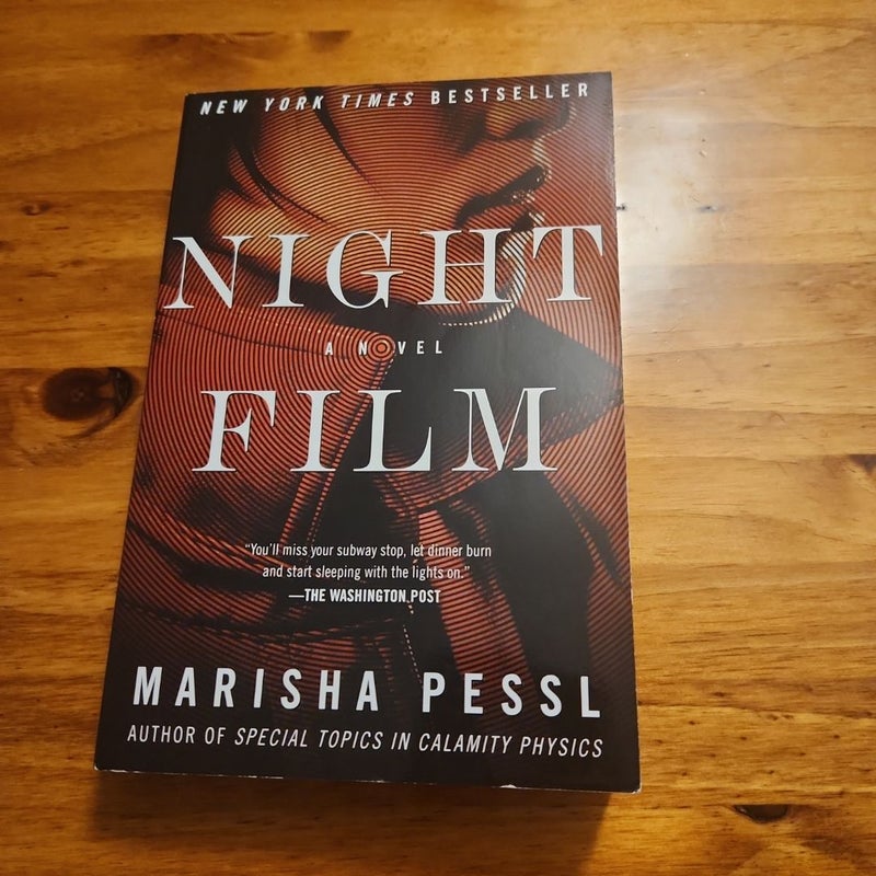 Night Film