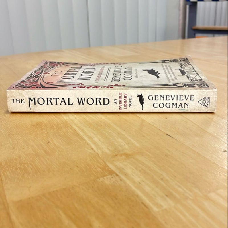 The Mortal Word