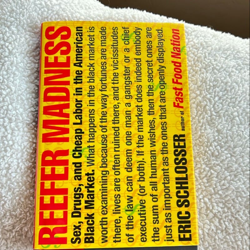 Reefer Madness