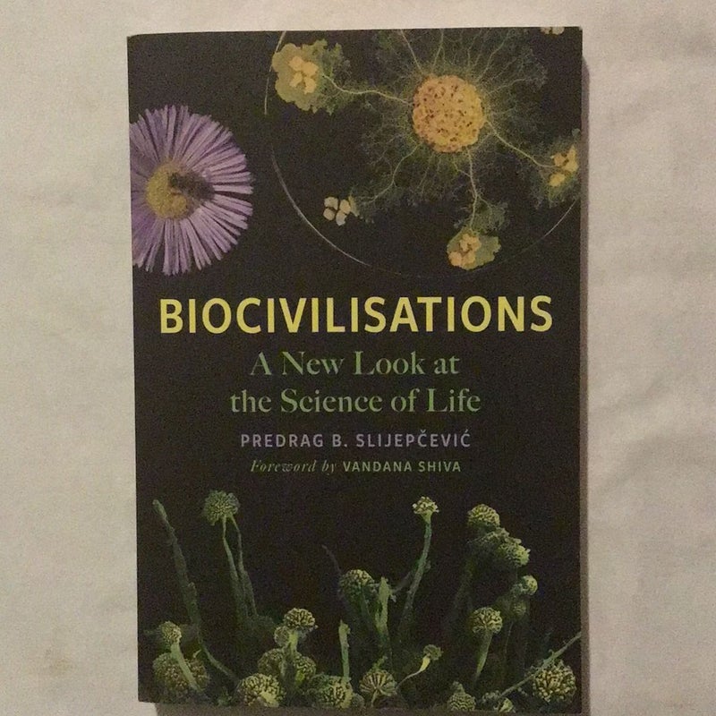 Biocivilisations