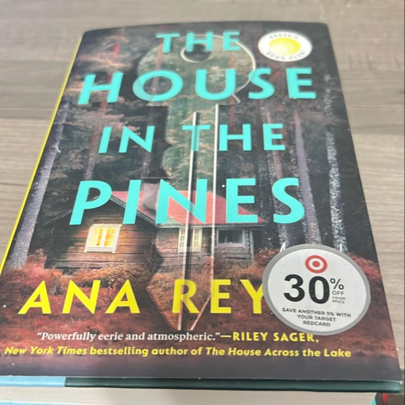 The House in the Pines