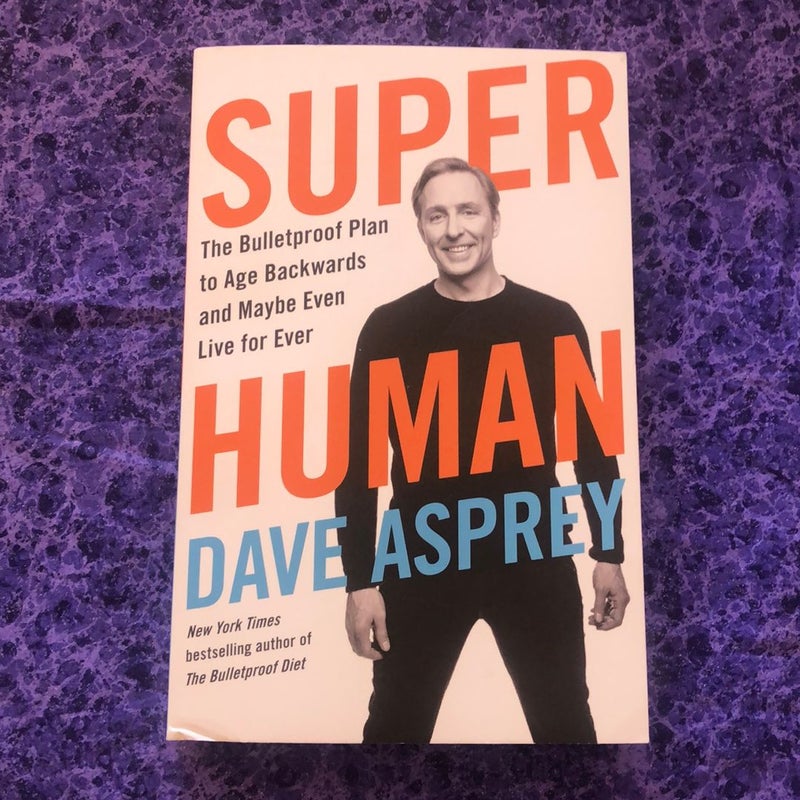 Super Human
