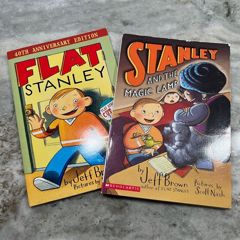 Stanley Stories