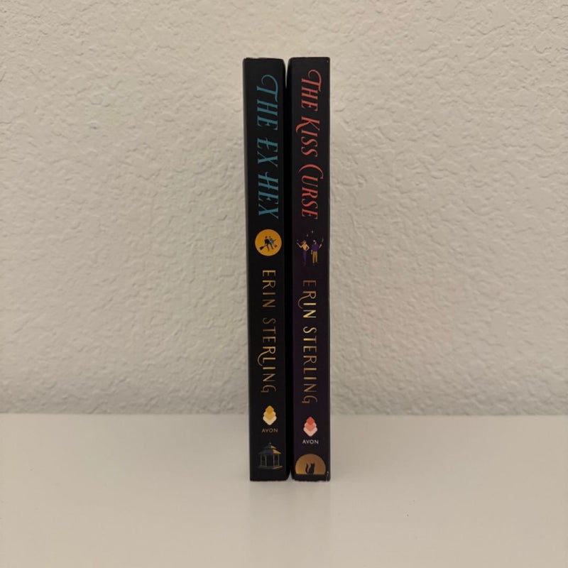 Graves Glen Series