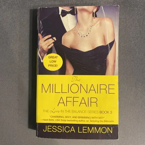 The Millionaire Affair