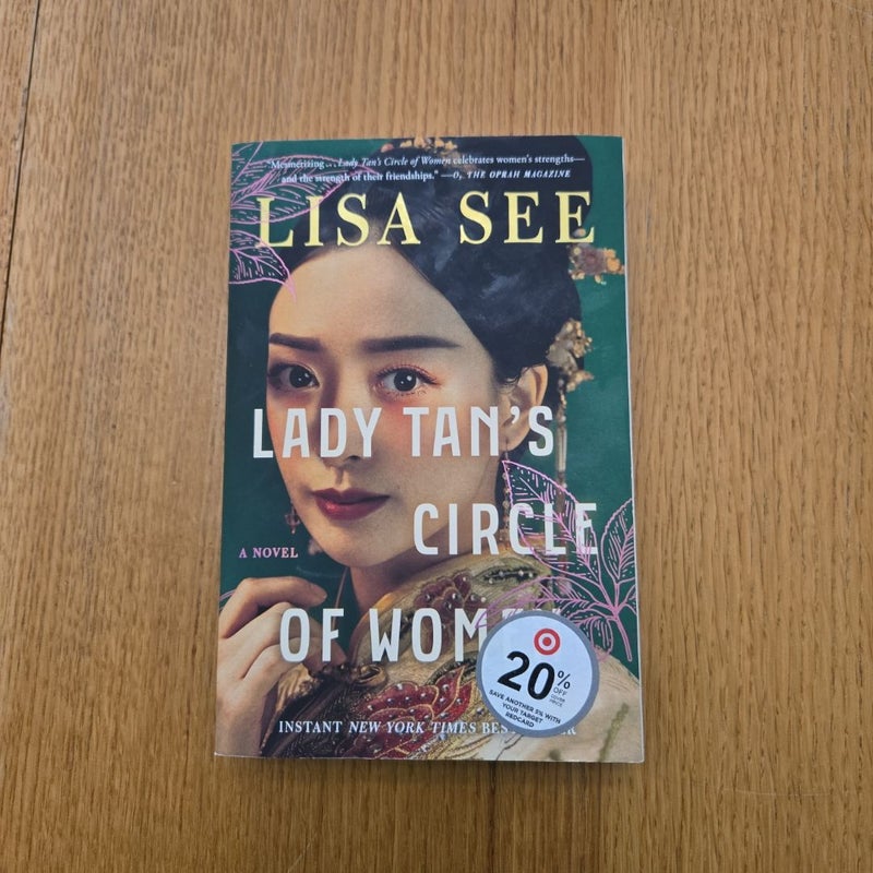 Lady Tan's Circle of Women