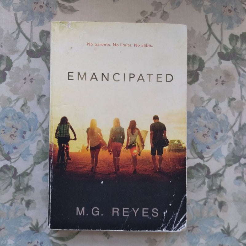 Emancipated