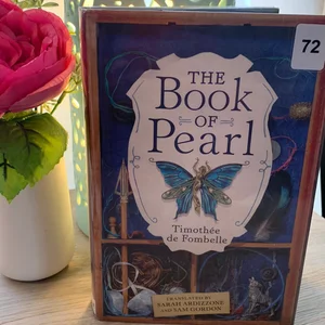 The Book of Pearl