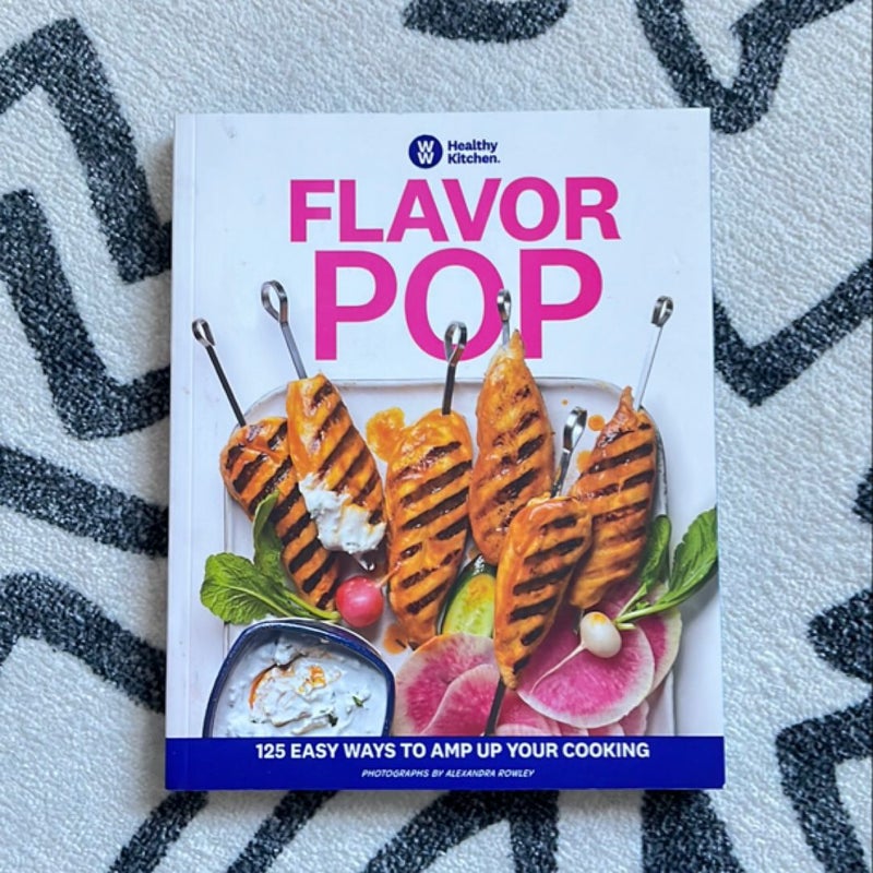 Flavor Pop