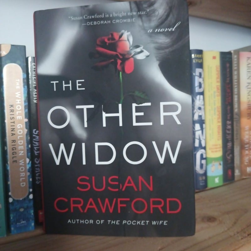 The Other Widow