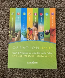 Creation Health Bible Program