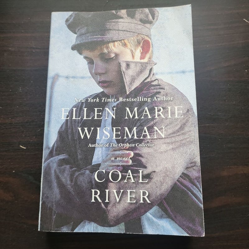 Coal River