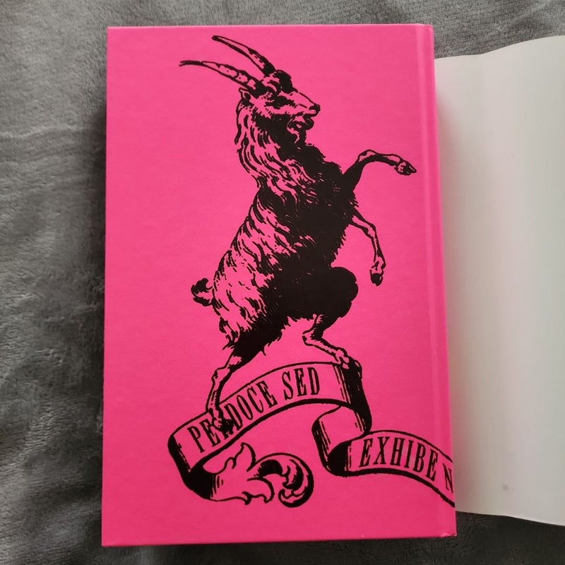 Her Majesty's Royal Coven Fairyloot Edition 
