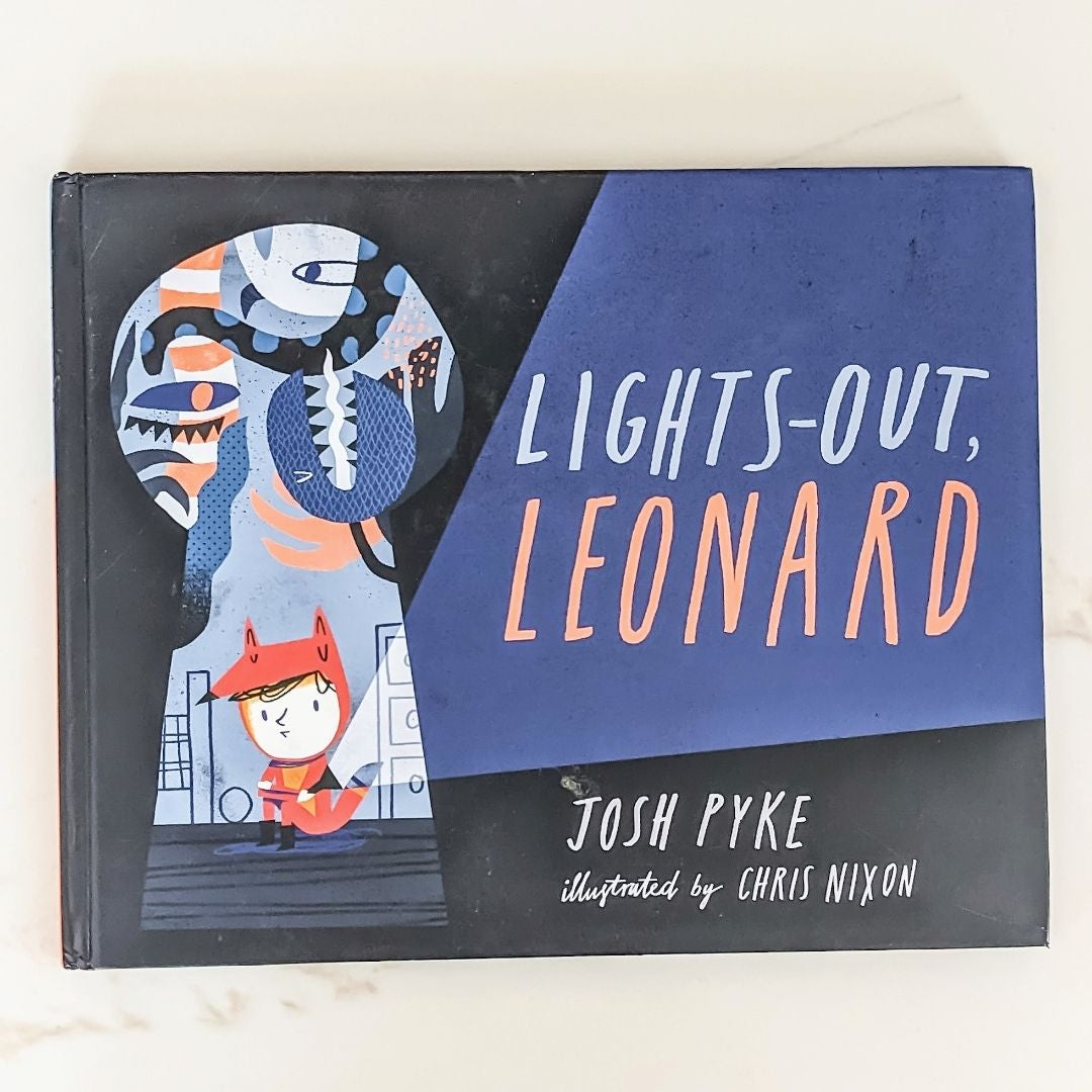 Lights Out, Leonard!