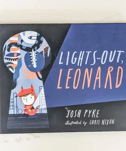 Lights Out, Leonard!