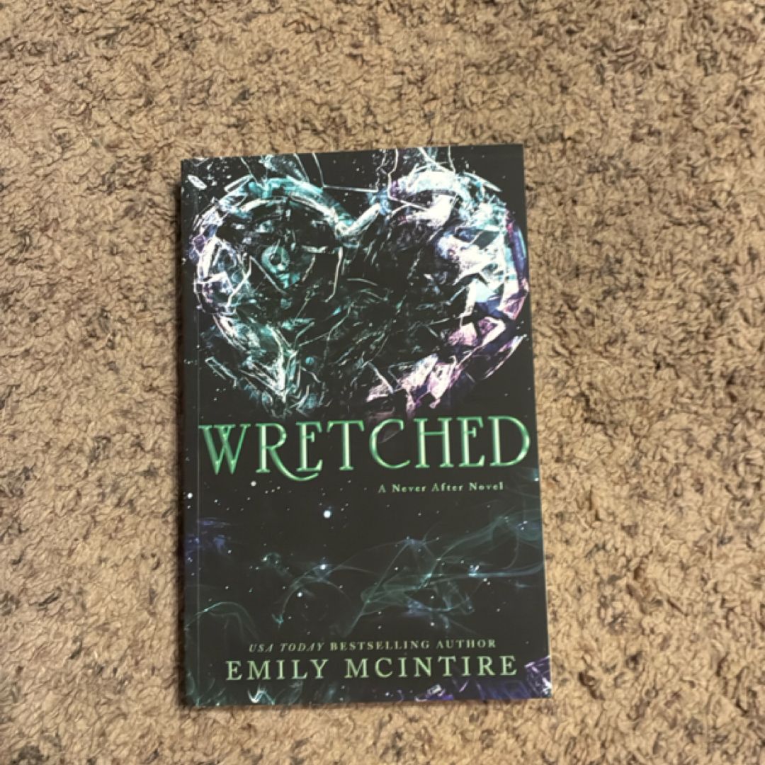 Wretched