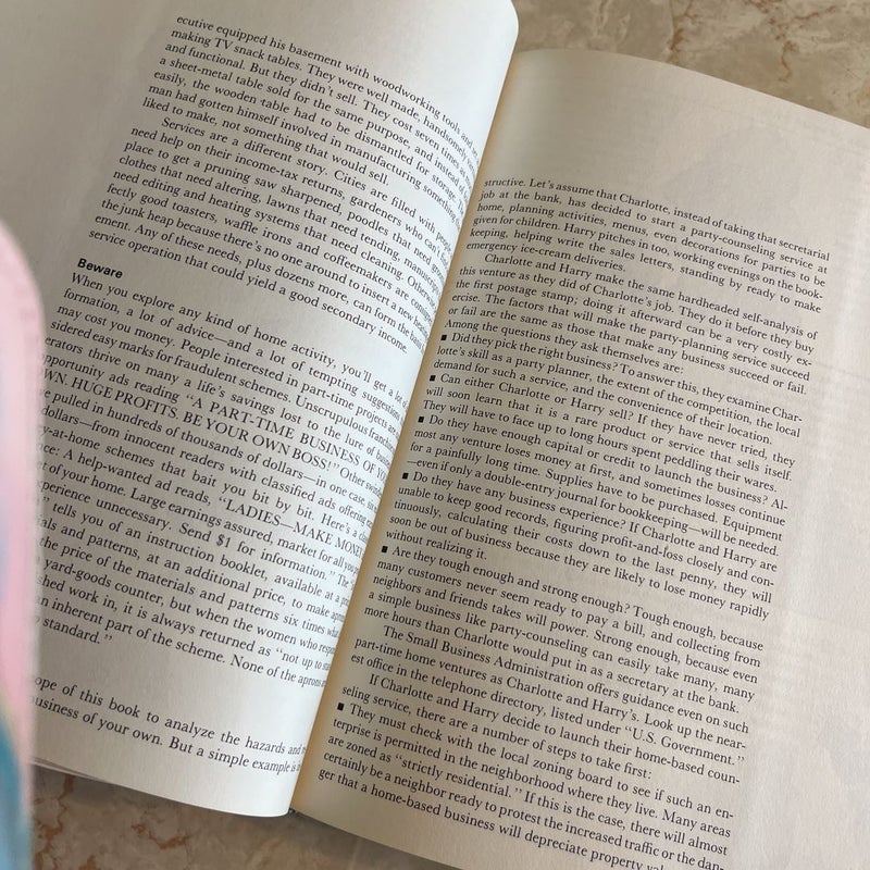 The Time-Life Book of Family Finance