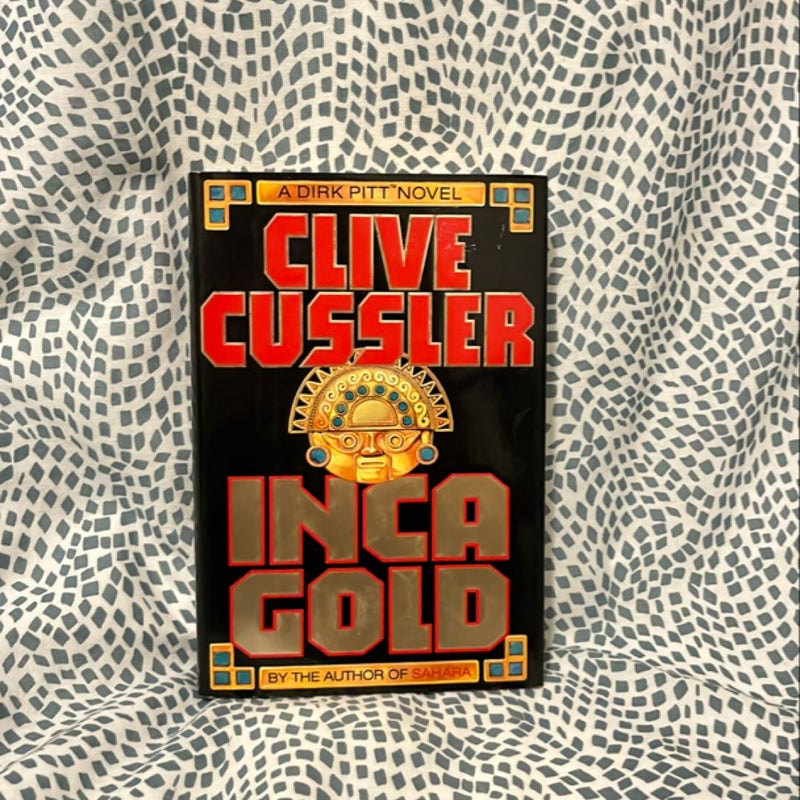 Inca Gold