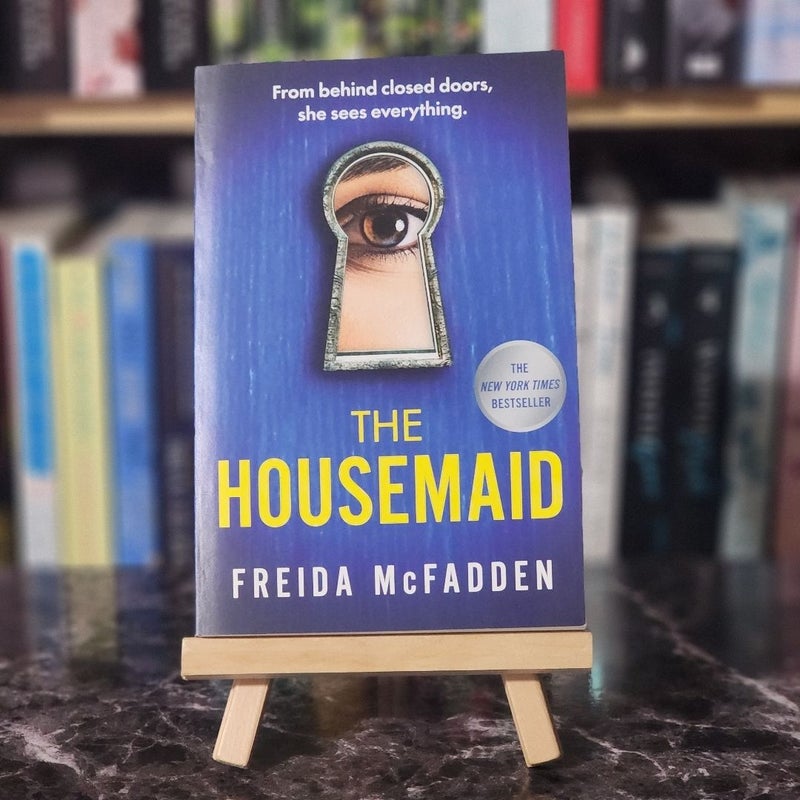 The Housemaid