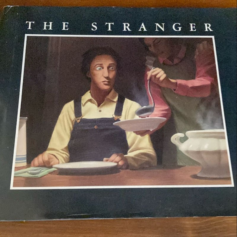 Stranger