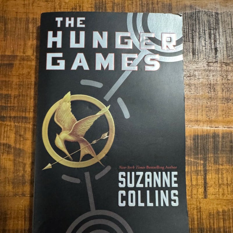 The Hunger Games