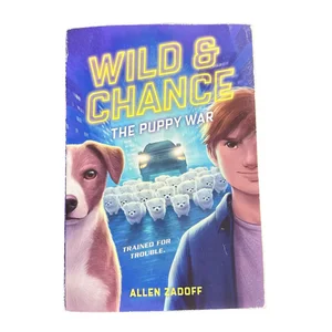 Wild & Chance