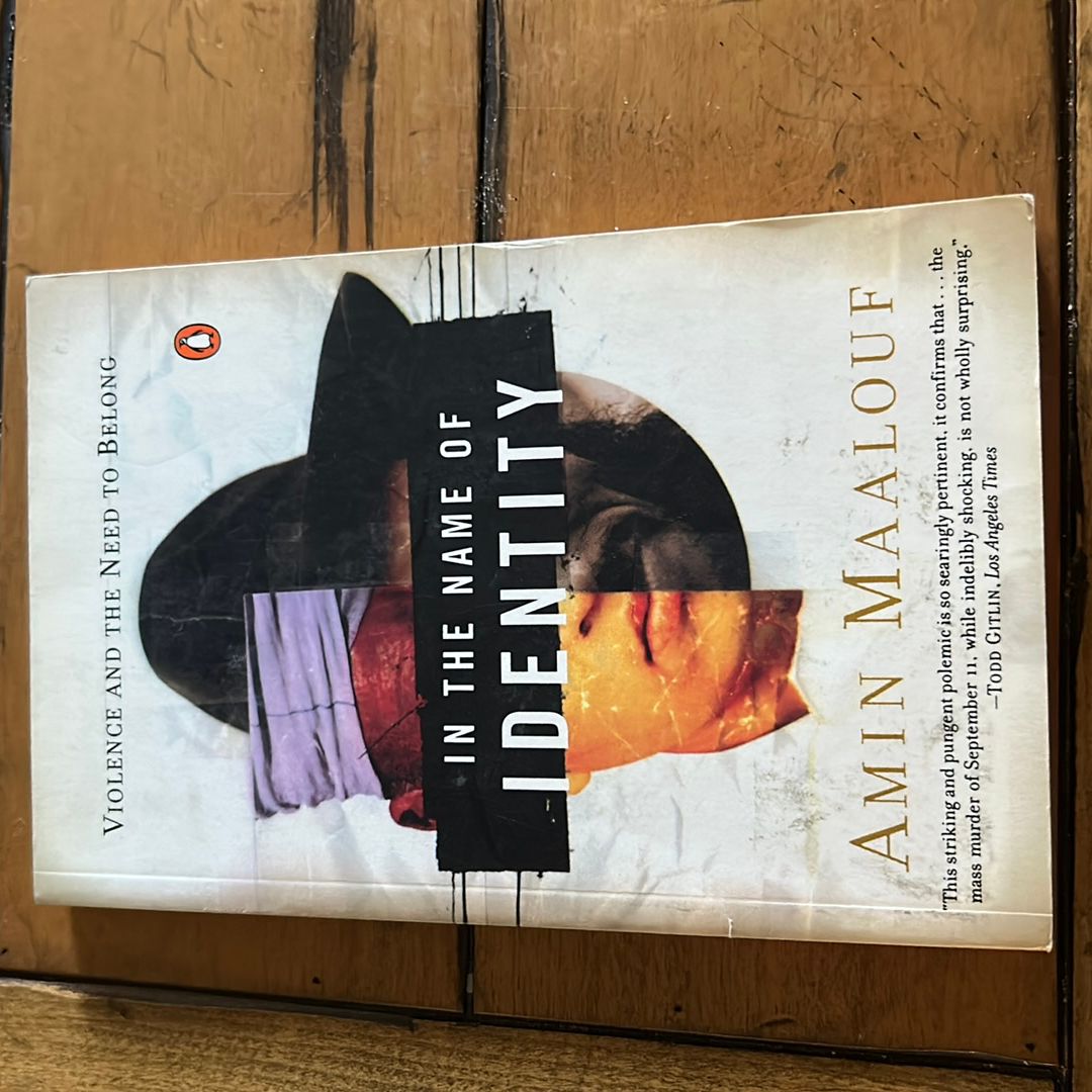 In the Name of Identity