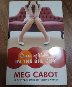 Queen of Babble in the Big City