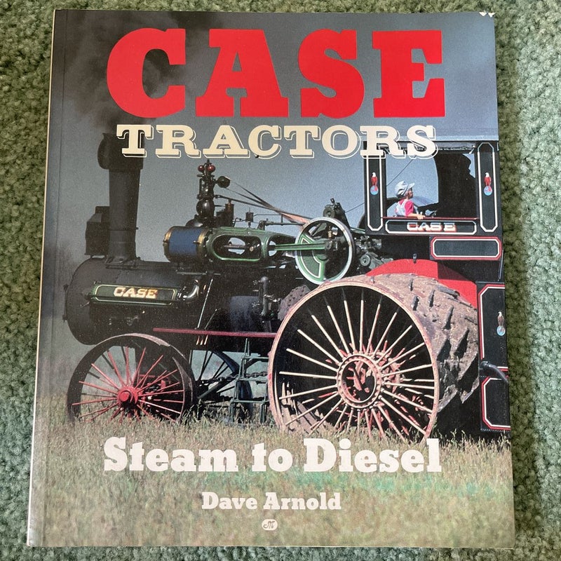 Case Tractors