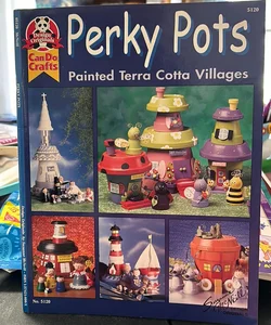 Perky Pots