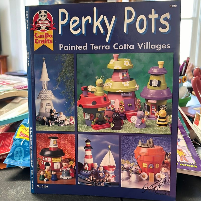 Perky Pots
