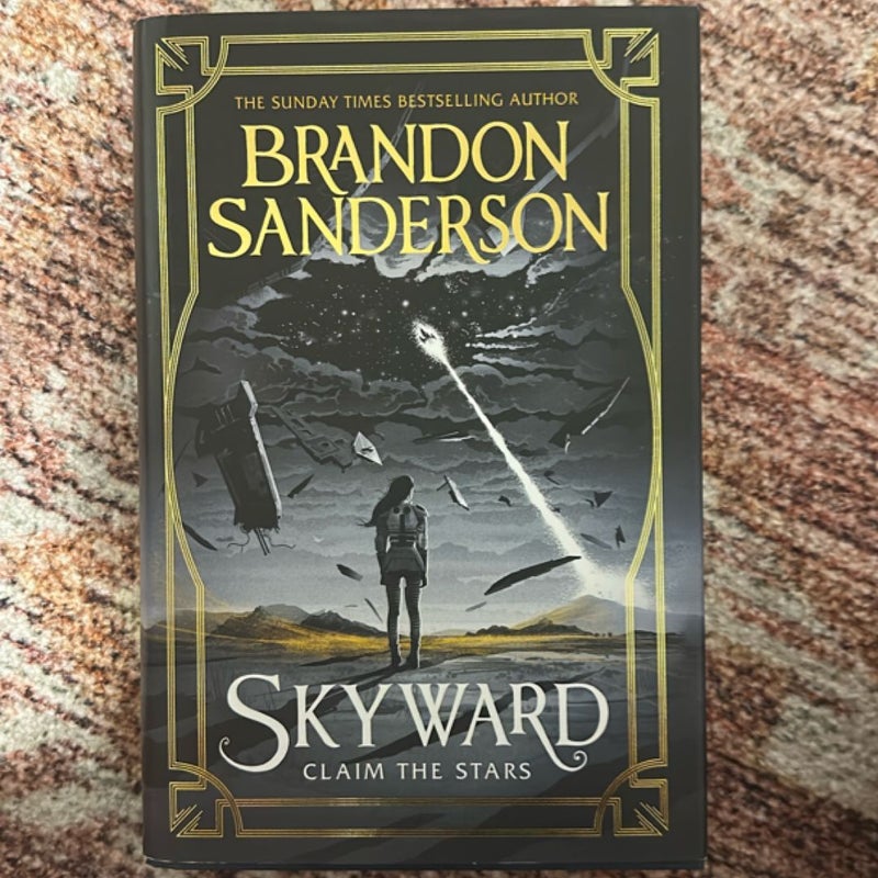 Skyward