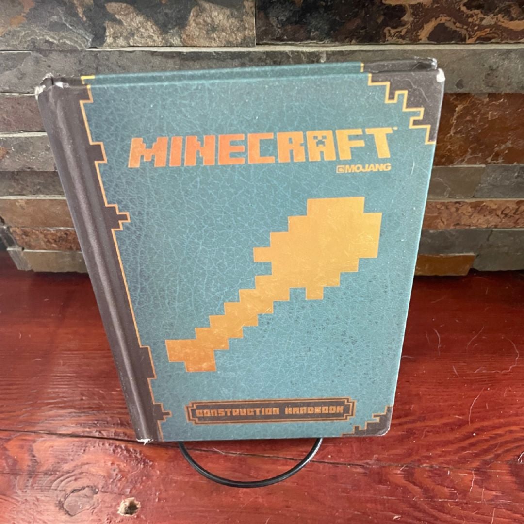 Minecraft: Construction Handbook