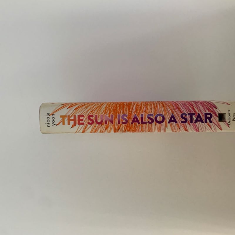 The Sun Is Also a Star