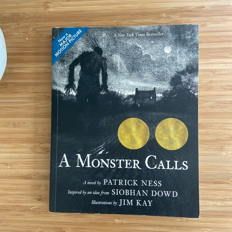 A Monster Calls