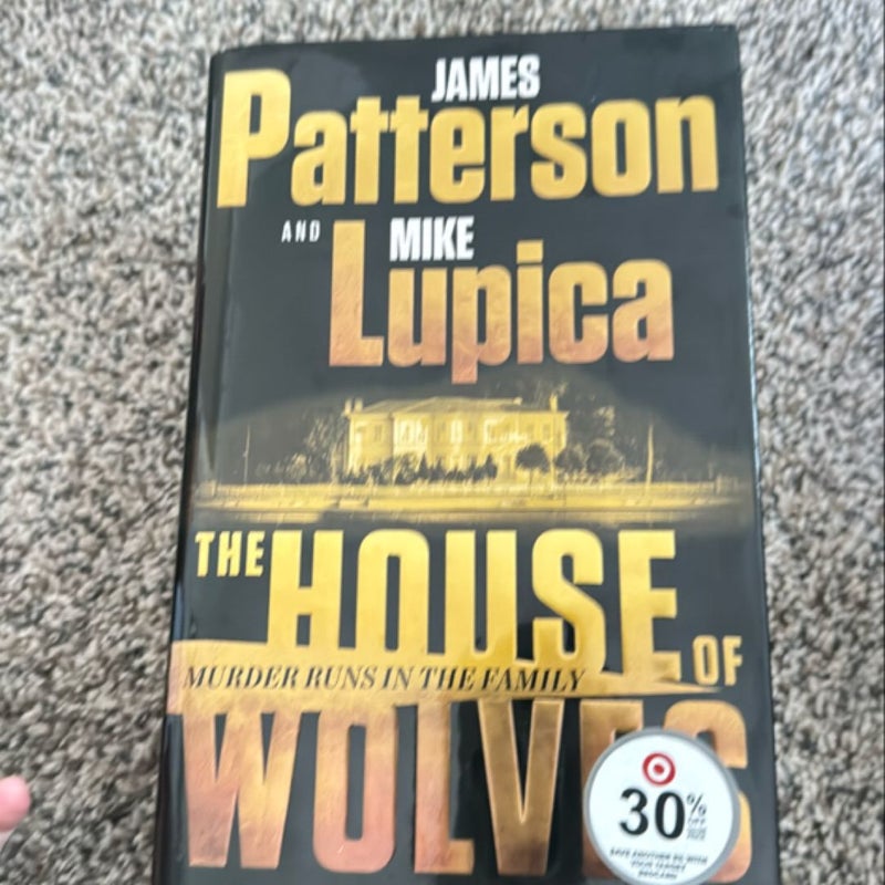 The House of Wolves