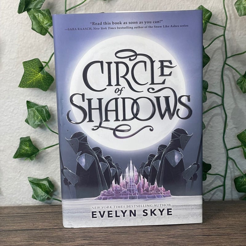 Circle of Shadows 