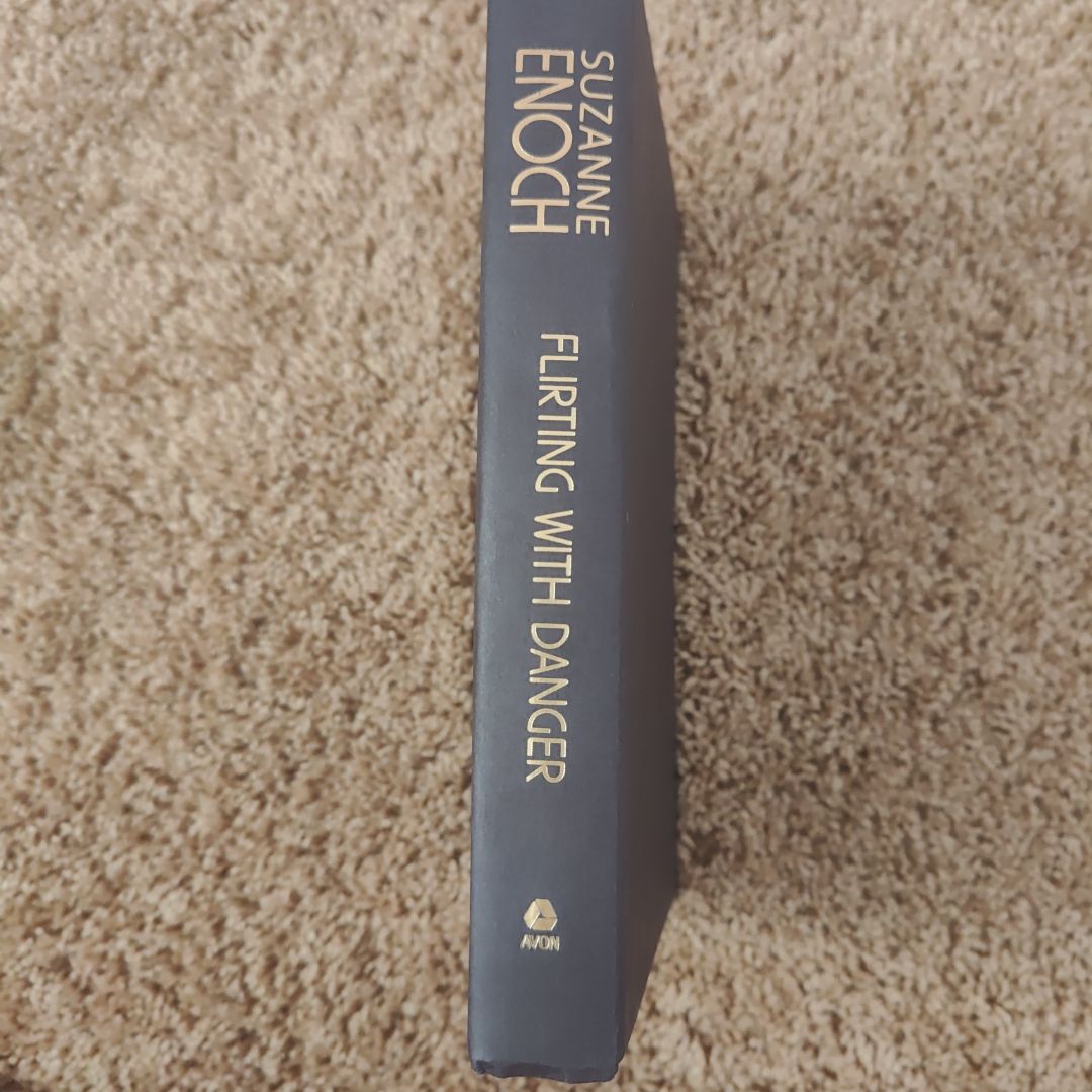 Flirting With Danger