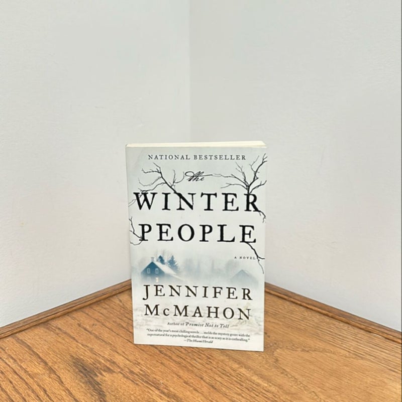 The Winter People