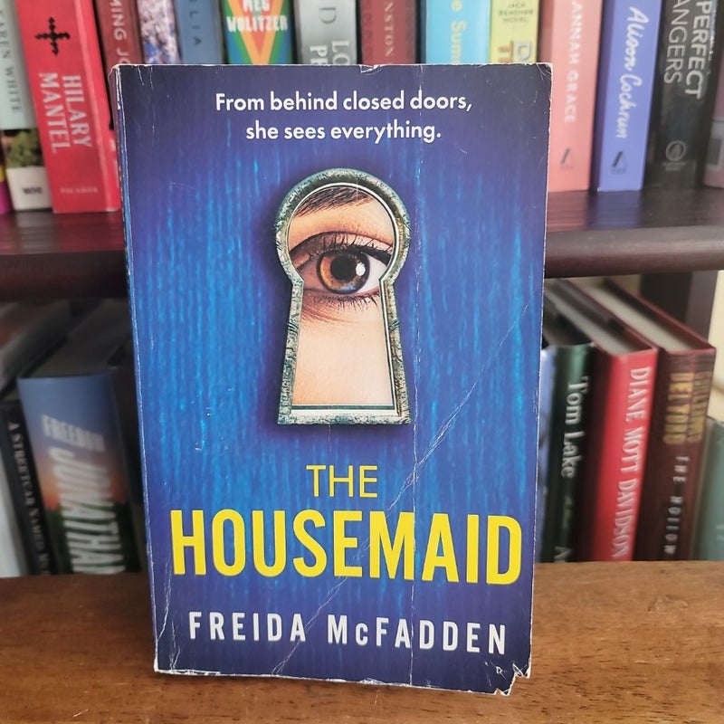 The Housemaid