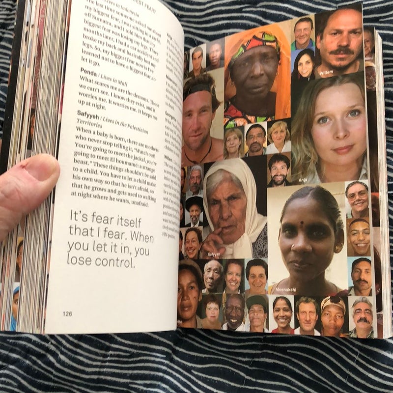 6 Billion Others