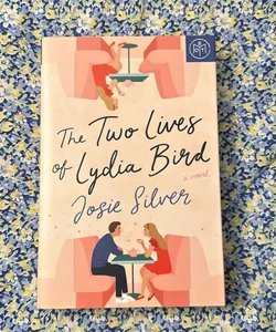 The Two Lives of Lydia Bird