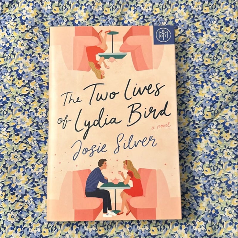 The Two Lives of Lydia Bird