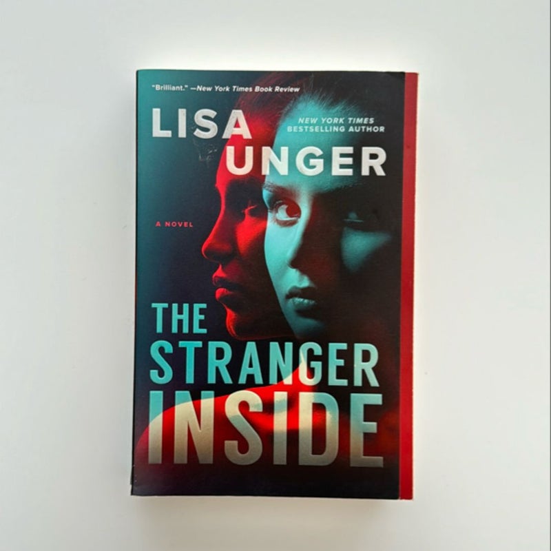 The Stranger Inside