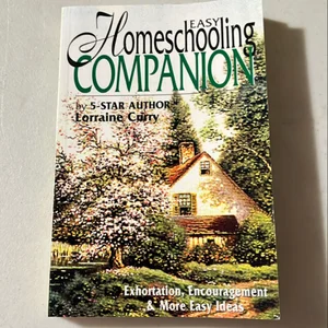 Easy Homeschooling Companion