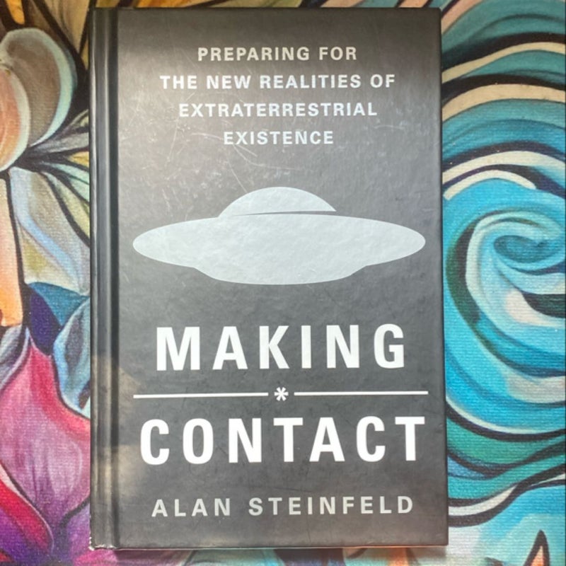 Making Contact