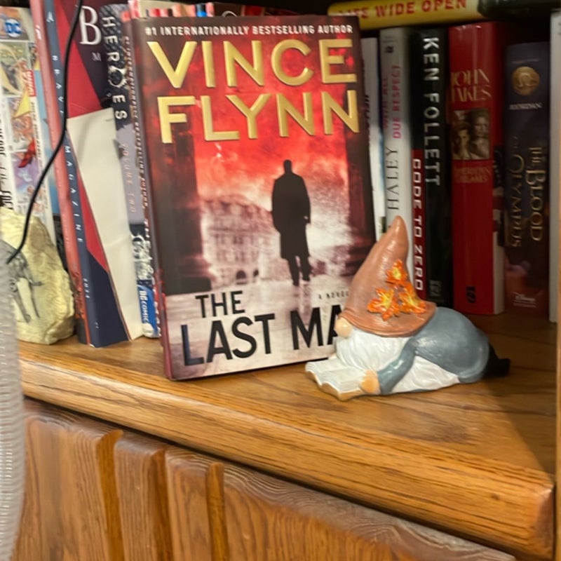 The Last Man