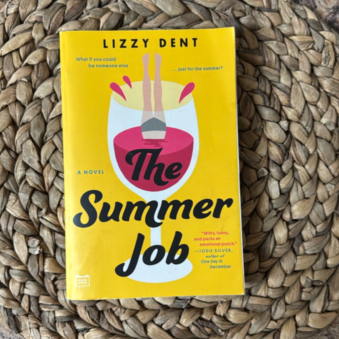 The Summer Job