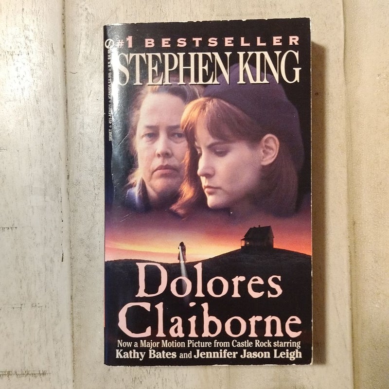 Dolores Claiborne